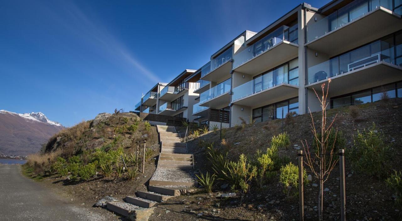 Qs Lakeside Gem Queenstown
